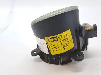 Pezzo di ricambio per auto di seconda mano luce fendinebbia destra per mini mini (r50, r53) 3240 lb gasolina 2006 3p riferimenti oem iam 63176925050  