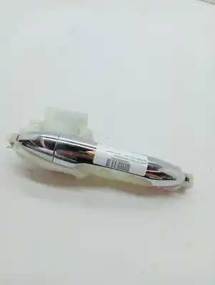 Автозапчасти б/у задняя правая наружная ручка за KIA PICANTO (JA) G4LF ссылки OEM IAM 82661G6020  