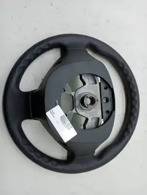 Peça sobressalente para automóvel em segunda mão volante por nissan leaf (ze0) electric referências oem iam 484303nl0b