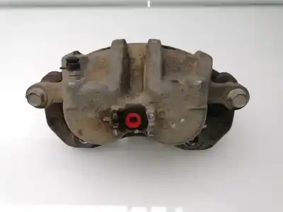 İkinci el araba yedek parçası ön sol fren kaliper için ssangyong rexton 672960 oem iam referansları 4811008050   İkinci el araba yedek parçası ön sol fren kaliper için ssangyong rexton 672960 oem iam referansları 4811008050