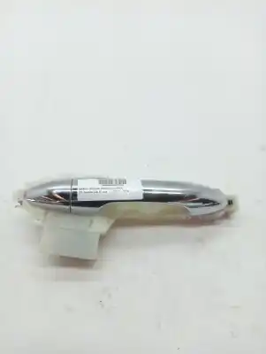 Автозапчастина б/у завнішня ручка задня ліва для KIA PICANTO (JA) G4LF Посилання на OEM IAM 82651G6020  