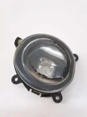 Автозапчасти б/у ЛЕВАЯ ПРОТИВОТУМАННАЯ ФАРА за MINI MINI (R50, R53)  ссылки OEM IAM 63176925049  