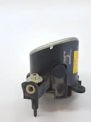 Автозапчасти б/у левая противотуманная фара за mini mini (r50, r53) 3240 lb gasolina 2006 3p ссылки oem iam 63176925049  