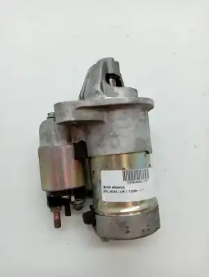Pezzo di ricambio per auto di seconda mano motorino di avviamento per opel astra j lim. 1.7 16v cdti riferimenti oem iam 93456401