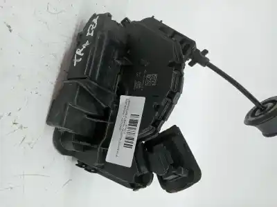 İkinci el araba yedek parçası sol arka kapi kilidi için seat arona style oem iam referansları 5ta839015e  