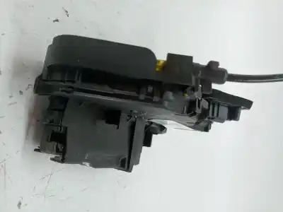 İkinci el araba yedek parçası sol arka kapi kilidi için seat arona style oem iam referansları 5ta839015e  