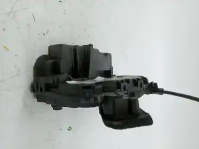 İkinci el araba yedek parçası sol arka kapi kilidi için seat arona style oem iam referansları 5ta839015e  