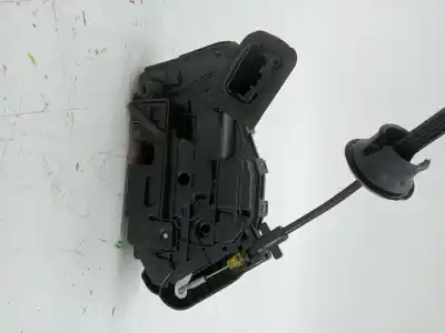 İkinci el araba yedek parçası sol arka kapi kilidi için seat arona style oem iam referansları 5ta839015e  