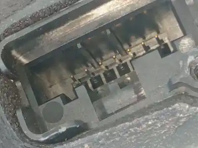 İkinci el araba yedek parçası sol arka kapi kilidi için seat arona style oem iam referansları 5ta839015e  