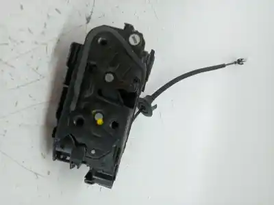 İkinci el araba yedek parçası sol arka kapi kilidi için seat arona style oem iam referansları 5ta839015e  