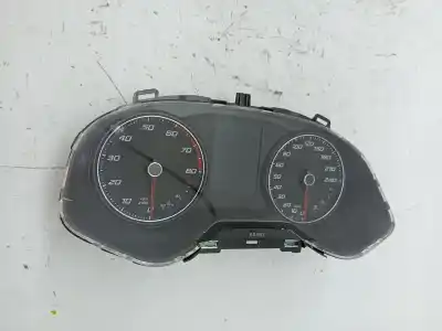 Peça sobressalente para automóvel em segunda mão quadrante por seat arona style referências oem iam 6f0920740a