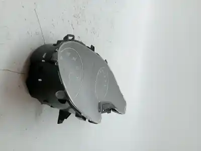 Peça sobressalente para automóvel em segunda mão quadrante por seat arona style referências oem iam 6f0920740a  