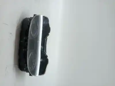 Peça sobressalente para automóvel em segunda mão quadrante por seat arona style referências oem iam 6f0920740a  