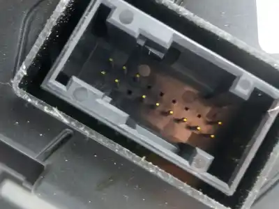 Peça sobressalente para automóvel em segunda mão quadrante por seat arona style referências oem iam 6f0920740a  