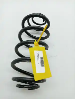 Pezzo di ricambio per auto di seconda mano molla di ammortizzazione per opel astra j lim. 1.7 16v cdti riferimenti oem iam 13333951