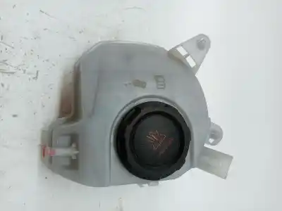 Peça sobressalente para automóvel em segunda mão depósito de expansão por seat arona style referências oem iam 2q0121407d