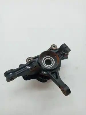 Автозапчасти б/у передняя левая кулачка за kia picanto (ja) g4lf ссылки oem iam 51715g6000  