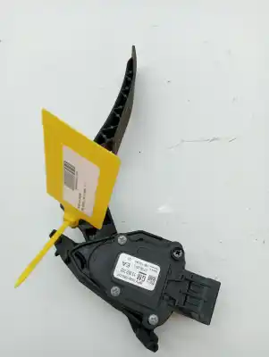Pezzo di ricambio per auto di seconda mano pedale dell acceleratore per opel astra j lim. 1.7 16v cdti riferimenti oem iam 13252702