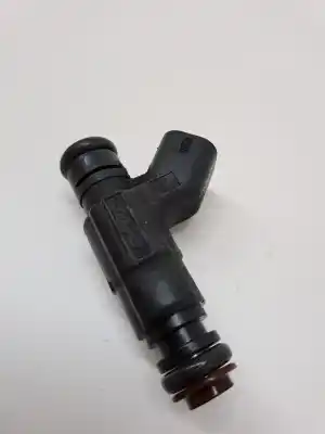 Peça sobressalente para automóvel em segunda mão injetor por mini mini (r50, r53) 3240 lb gasolina 2006 3p referências oem iam 13531487607