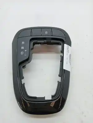 Second-hand car spare part Gear Lever Trim for KIA PICANTO (JA) G4LF OEM IAM references 84650G6450FHV  