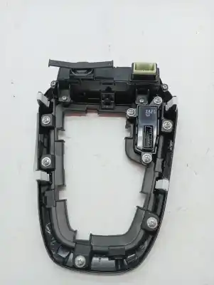 Автозапчастина б/у обзорка важеля передач для kia picanto (ja) g4lf посилання на oem iam 84650g6450fhv  