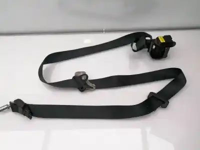 Piesă de schimb auto la mâna a doua Centurã De Sigurantã Spate Dreapta pentru SSANGYONG REXTON 672960 Referințe OEM IAM 7560108007   Piesă de schimb auto la mâna a doua Centurã De Sigurantã Spate Dreapta pentru SSANGYONG REXTON 672960 Referințe OEM IAM 7560108007