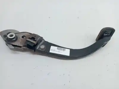 Pezzo di ricambio per auto di seconda mano pedale del freno per opel astra j lim. 1.7 16v cdti riferimenti oem iam 13331937