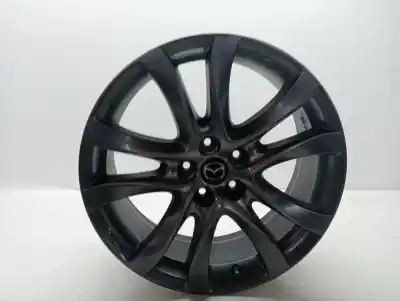 Peça sobressalente para automóvel em segunda mão jante por mazda 6 kombi () (.2012->) sports-line referências oem iam 9965207590
