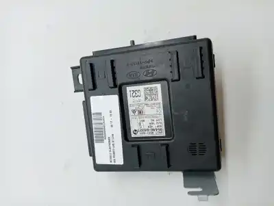 İkinci el araba yedek parçası Elektronik Modül için KIA PICANTO (JA) G4LF OEM IAM referansları 954A0G6321  