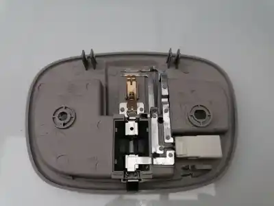 Автозапчасти б/у внутренний свет за ssangyong rexton 672960 ссылки oem iam 8372008000  