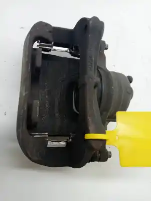 Pezzo di ricambio per auto di seconda mano pinza freno anteriore sinistra per opel astra j lim. 1.7 16v cdti riferimenti oem iam 95522602