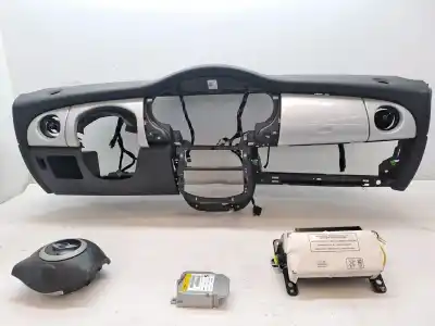 Автозапчасти б/у комплект подушки безопасности за mini mini (r50, r53) 3240 lb gasolina 2006 3p ссылки oem iam 51457128609  