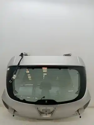 Pezzo di ricambio per auto di seconda mano portellone per opel astra j lim. 1.7 16v cdti riferimenti oem iam 13372624