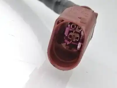 Peça sobressalente para automóvel em segunda mão sensor por audi q5 (8r) q5 2.0 tdi referências oem iam 4g0906088r  
