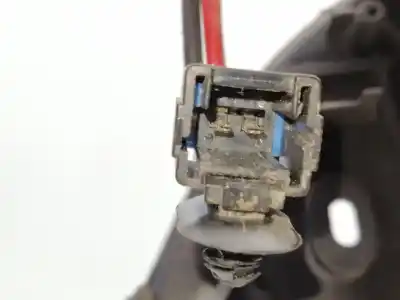 Pezzo di ricambio per auto di seconda mano motore di riscaldamento per citroen jumpy 9hu riferimenti oem iam 1401366880  