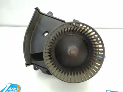 Pezzo di ricambio per auto di seconda mano MOTORE DI RISCALDAMENTO per CITROEN JUMPY  Riferimenti OEM IAM 1401366880  