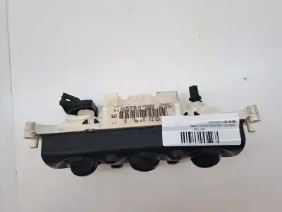 Автозапчастина б/у контроль опалення / кондиціонації для mini mini (r50, r53) 3240 lb gasolina 2006 3p посилання на oem iam 64111502212  