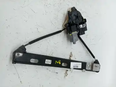 Peça sobressalente para automóvel em segunda mão elevador de vidros traseiro esquerdo por seat arona style referências oem iam 6f0839461b