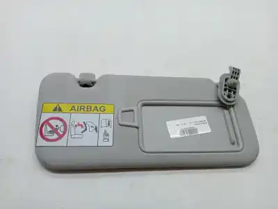 İkinci el araba yedek parçası SAG GÜNESLIK için KIA PICANTO (JA)  OEM IAM referansları 85220G6220BU5  