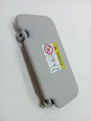 İkinci el araba yedek parçası sag güneslik için kia picanto (ja) g4lf oem iam referansları 85220g6220bu5  