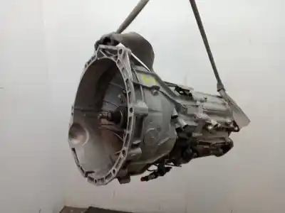 Second-hand car spare part GEARBOX for BMW SERIE 3 BERLINA (E90)  OEM IAM references GS637DZ  23007596822 - GS637DZHD3