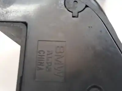 Автозапчасти б/у команда очистки за mini mini (r50, r53) 3240 lb gasolina 2006 3p ссылки oem iam 61311489484  