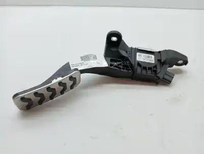 Автозапчастина б/у педаль акселератора для kia picanto (ja) g4lf посилання на oem iam 00136810  