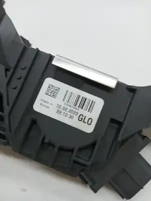 Автозапчастина б/у педаль акселератора для kia picanto (ja) g4lf посилання на oem iam 00136810  