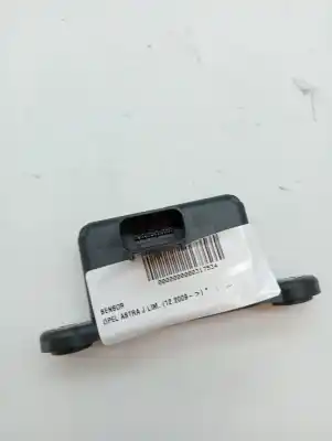 Peça sobressalente para automóvel em segunda mão sensor por opel astra j lim. 1.7 16v cdti referências oem iam 13505726  