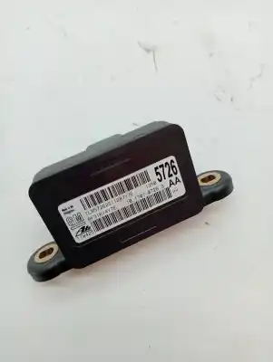 Pezzo di ricambio per auto di seconda mano sensore per opel astra j lim. 1.7 16v cdti riferimenti oem iam 13505726