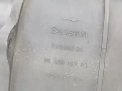 Pezzo di ricambio per auto di seconda mano misuratore di flusso per citroen jumpy 9hu riferimenti oem iam 9650010760 72834204  