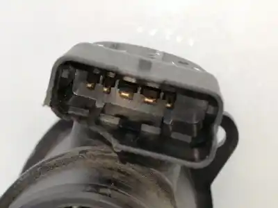 Pezzo di ricambio per auto di seconda mano misuratore di flusso per citroen jumpy 9hu riferimenti oem iam 9650010760 72834204  