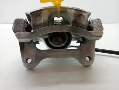 Автозапчасти б/у передний левый тормозной суппорт за kia picanto (ja) g4lf ссылки oem iam 58110g6400  