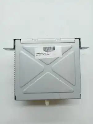 Pezzo di ricambio per auto di seconda mano impianto audio / radio cd per opel astra j lim. 1.7 16v cdti riferimenti oem iam 22836293